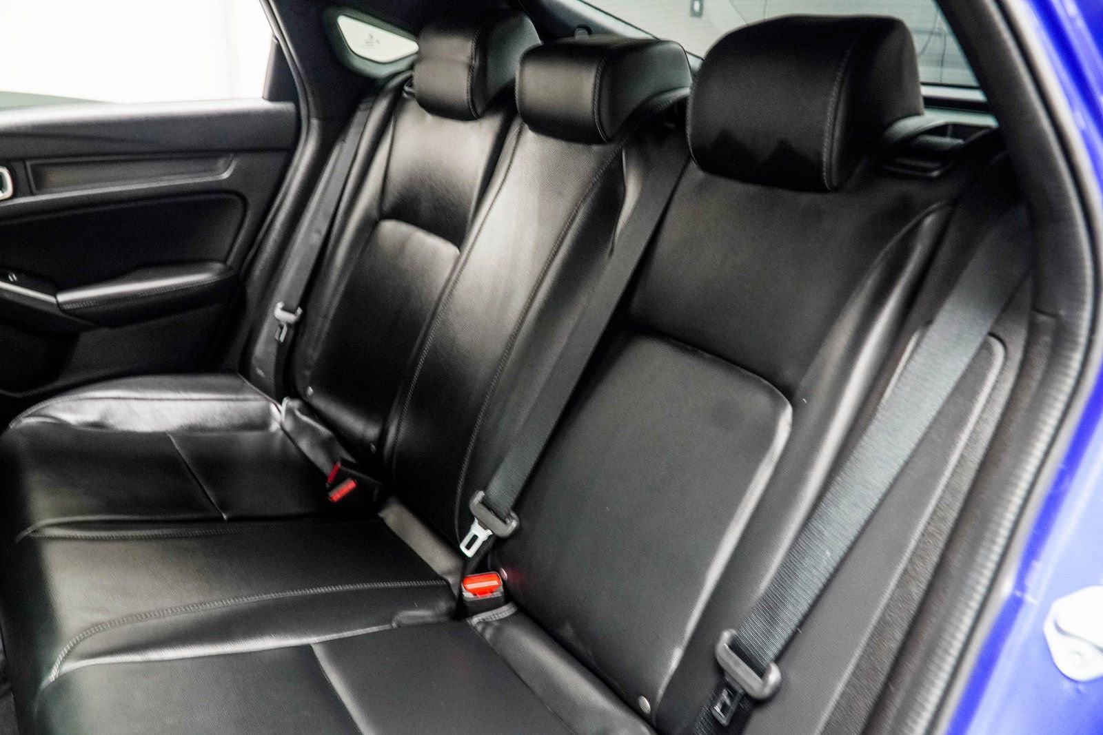 2023 Acura Integra A-Spec