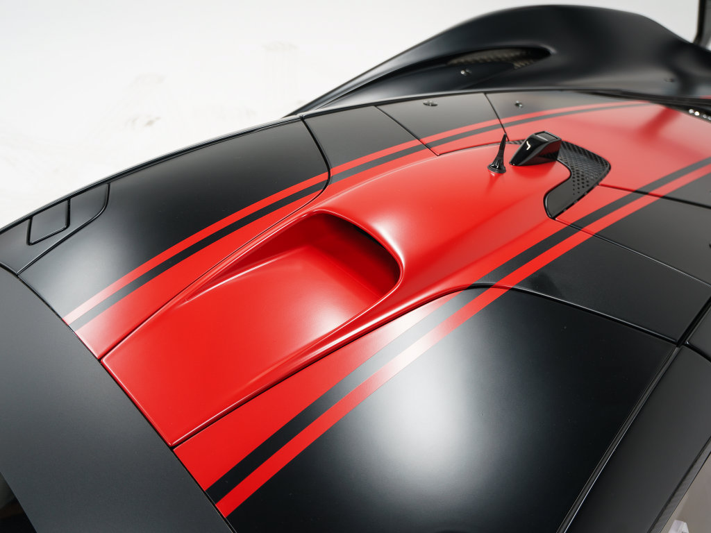 Used 2015 McLaren P1 photo 33
