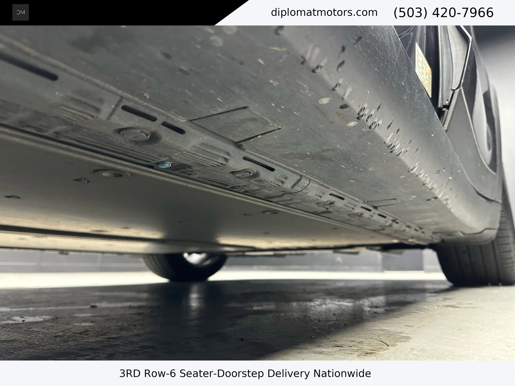 2018 Tesla Model X 75D