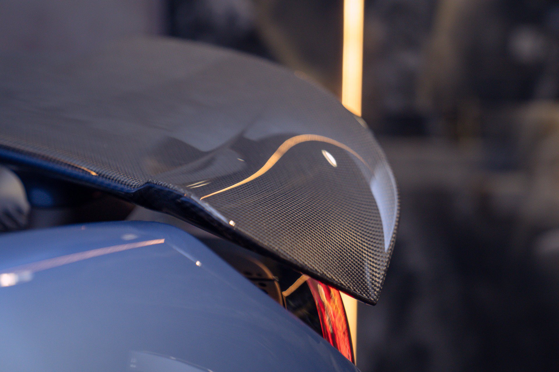 Used 2026 McLaren 750S Spider photo 33