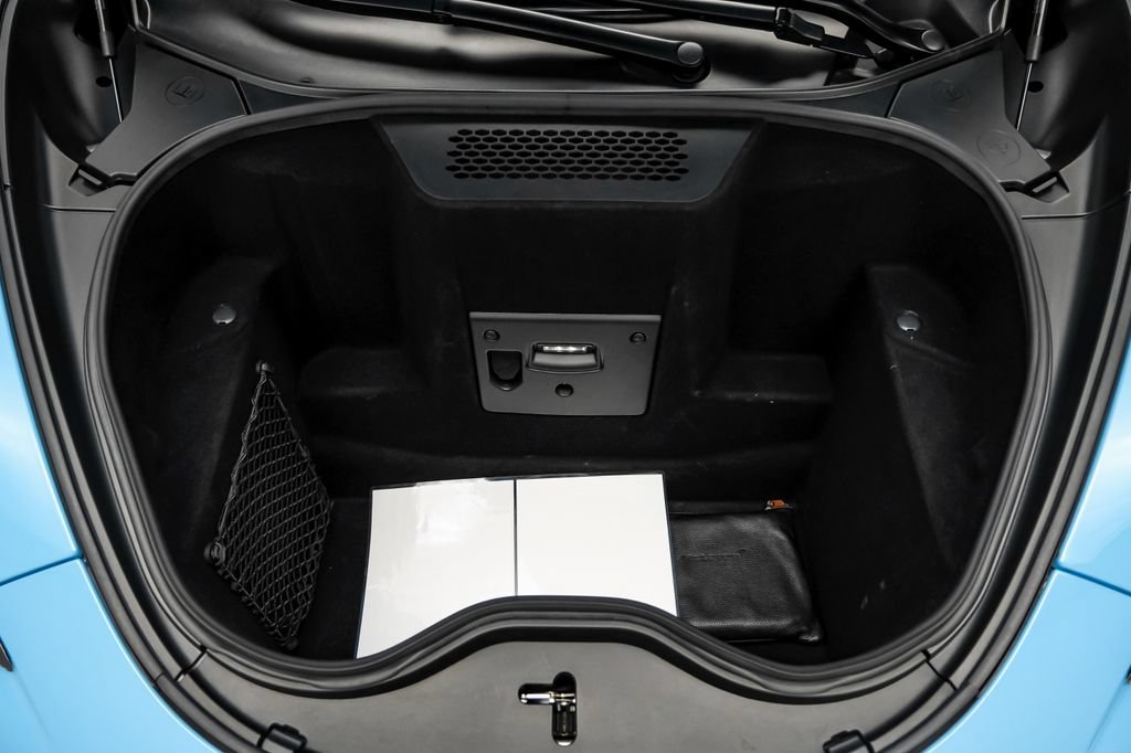 Used 2019 McLaren 600LT photo 40
