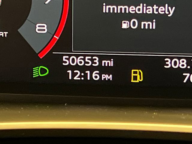 2023 Audi Q3 2.0T Premium