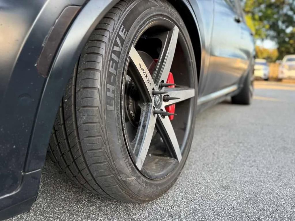 2021 Dodge Durango SRT Hellcat