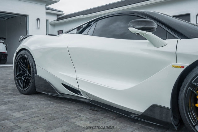 Used 2020 McLaren 720S Performance photo 57