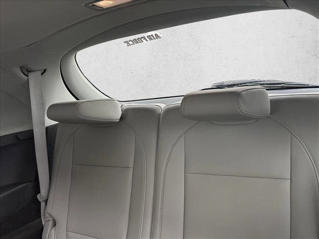 2014 Acura MDX FWD w/ Technology Package