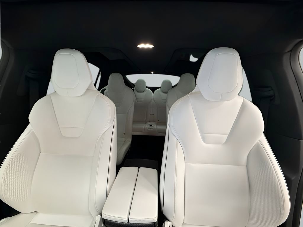 2016 Tesla Model X 90D