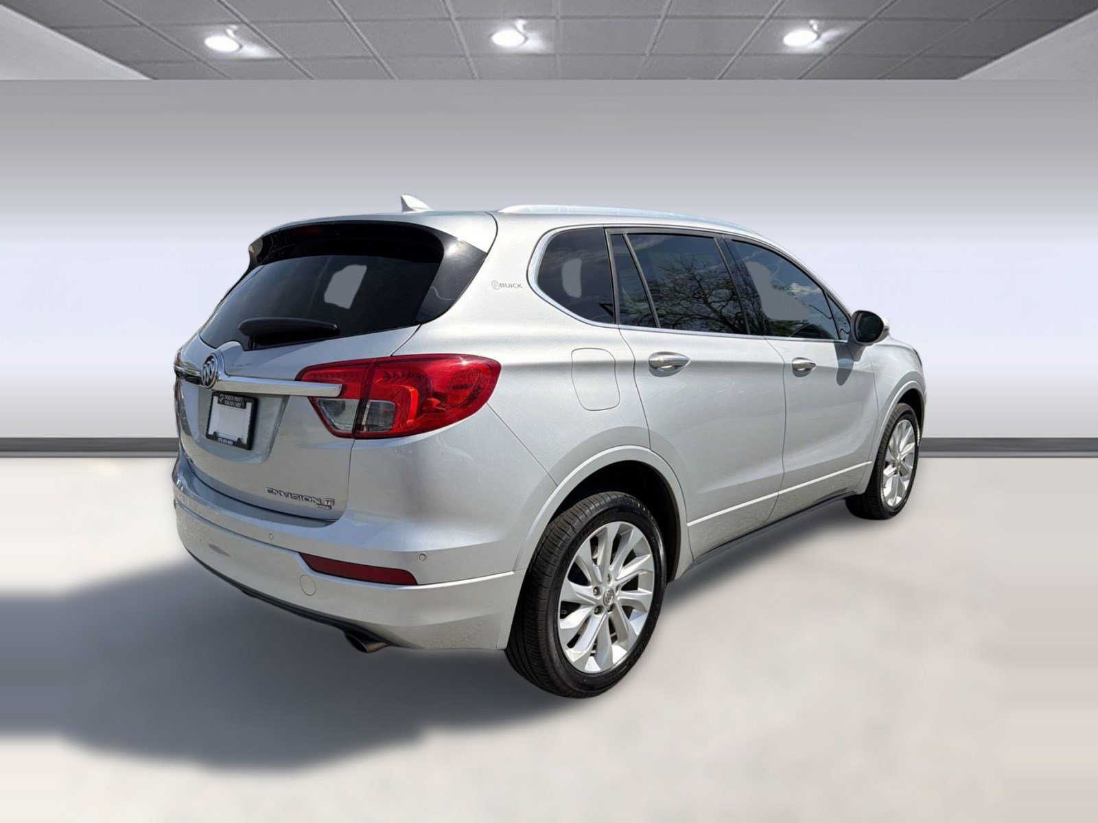 2017 Buick Envision Premium