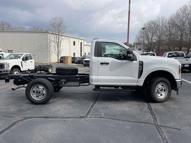 2026 Ford F350 XL