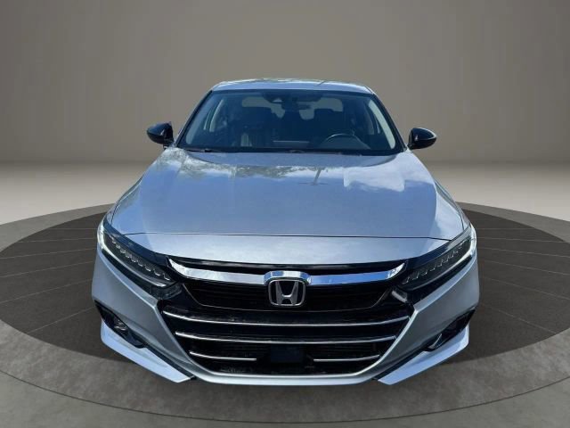 2021 Honda Accord Sport Special Edition