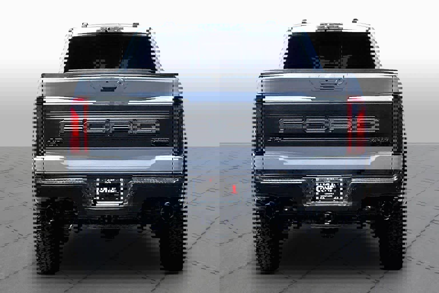 2025 Ford F150 Raptor
