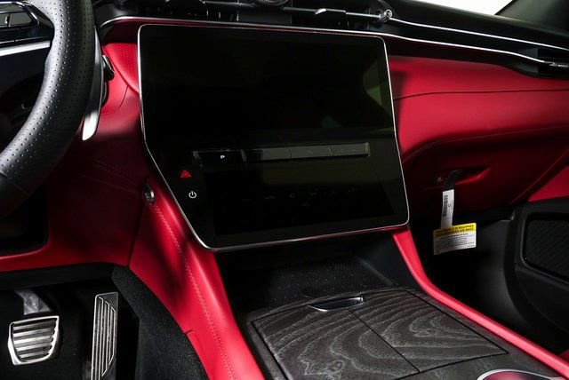 2026 Maserati Grecale Modena