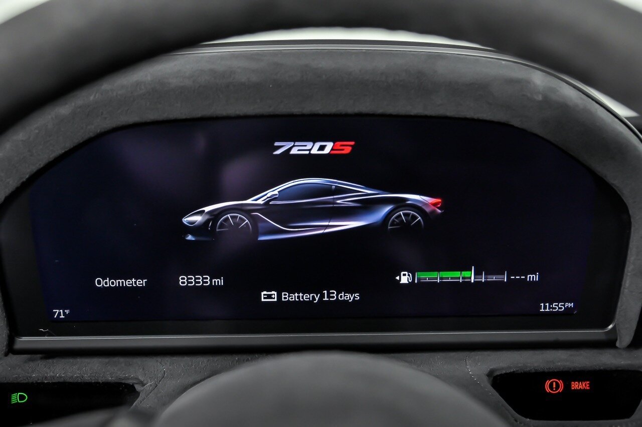 Used 2018 McLaren 720S Performance photo 27