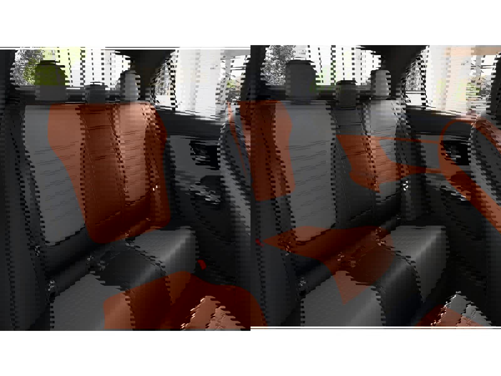 2026 Mercedes-Benz C 300 Sedan