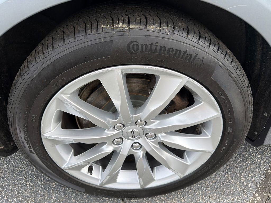 2017 Volvo S90 T6 Momentum