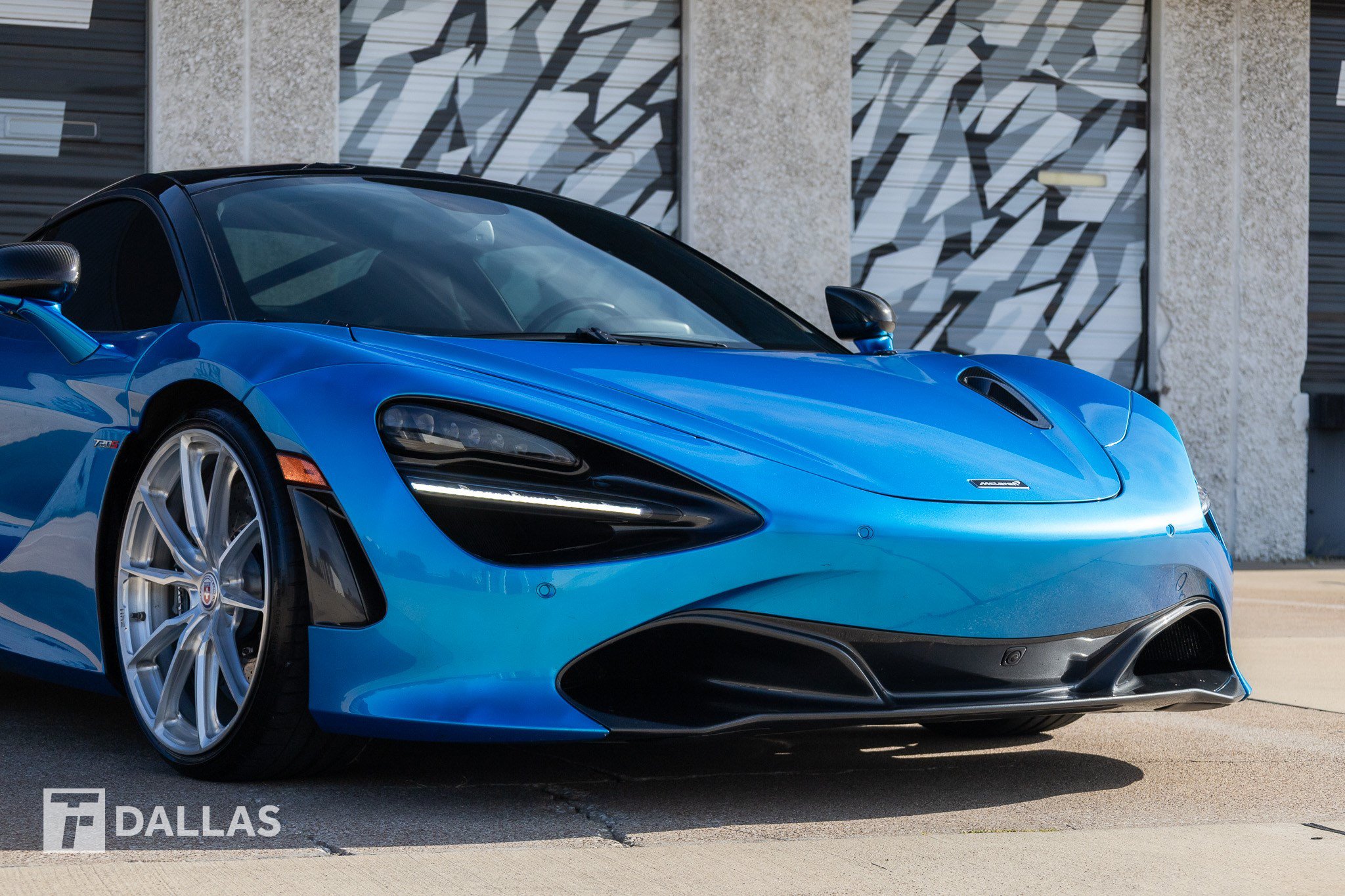 Used 2019 McLaren 720S 2