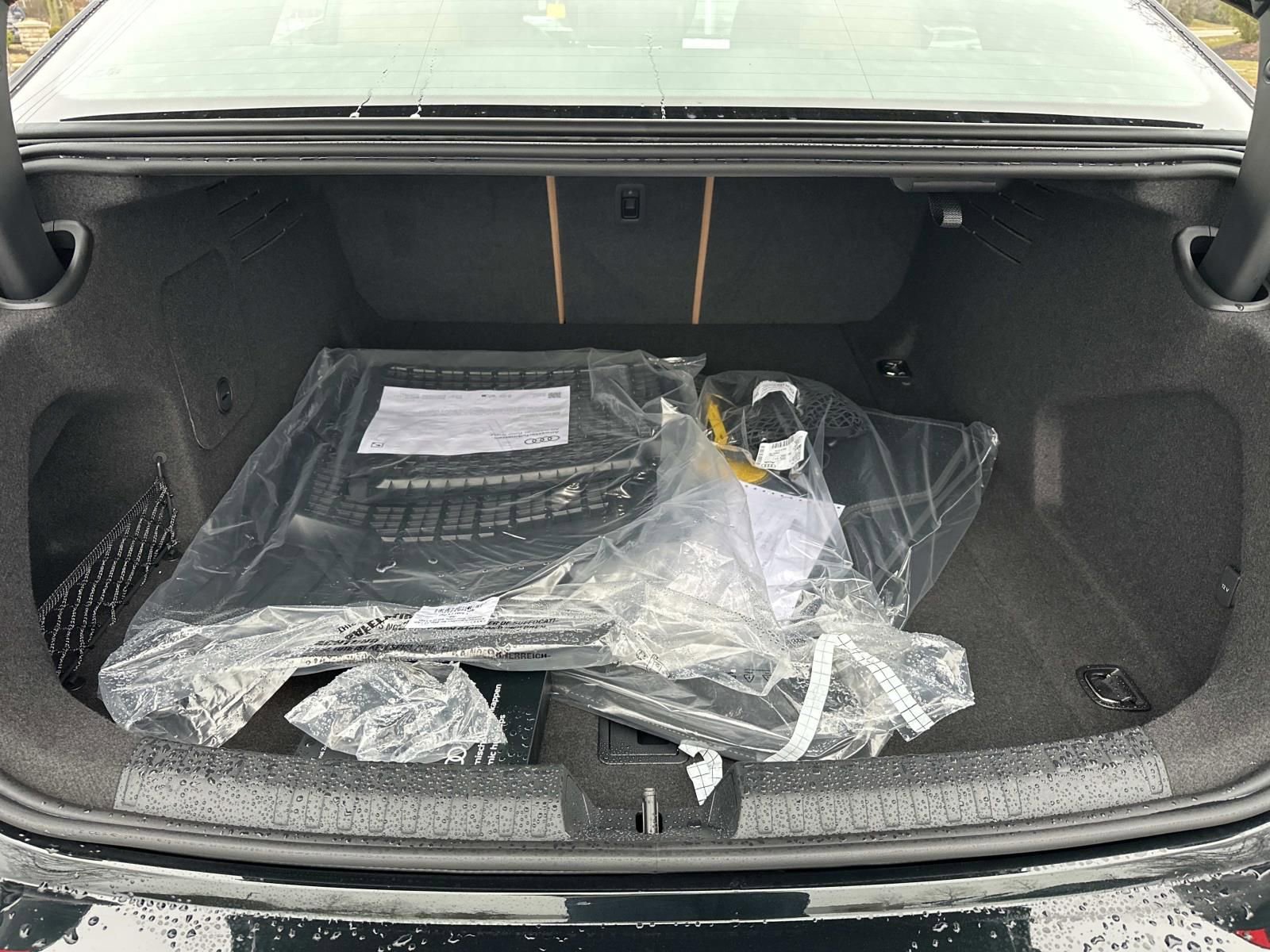 2026 Audi A6 Prestige