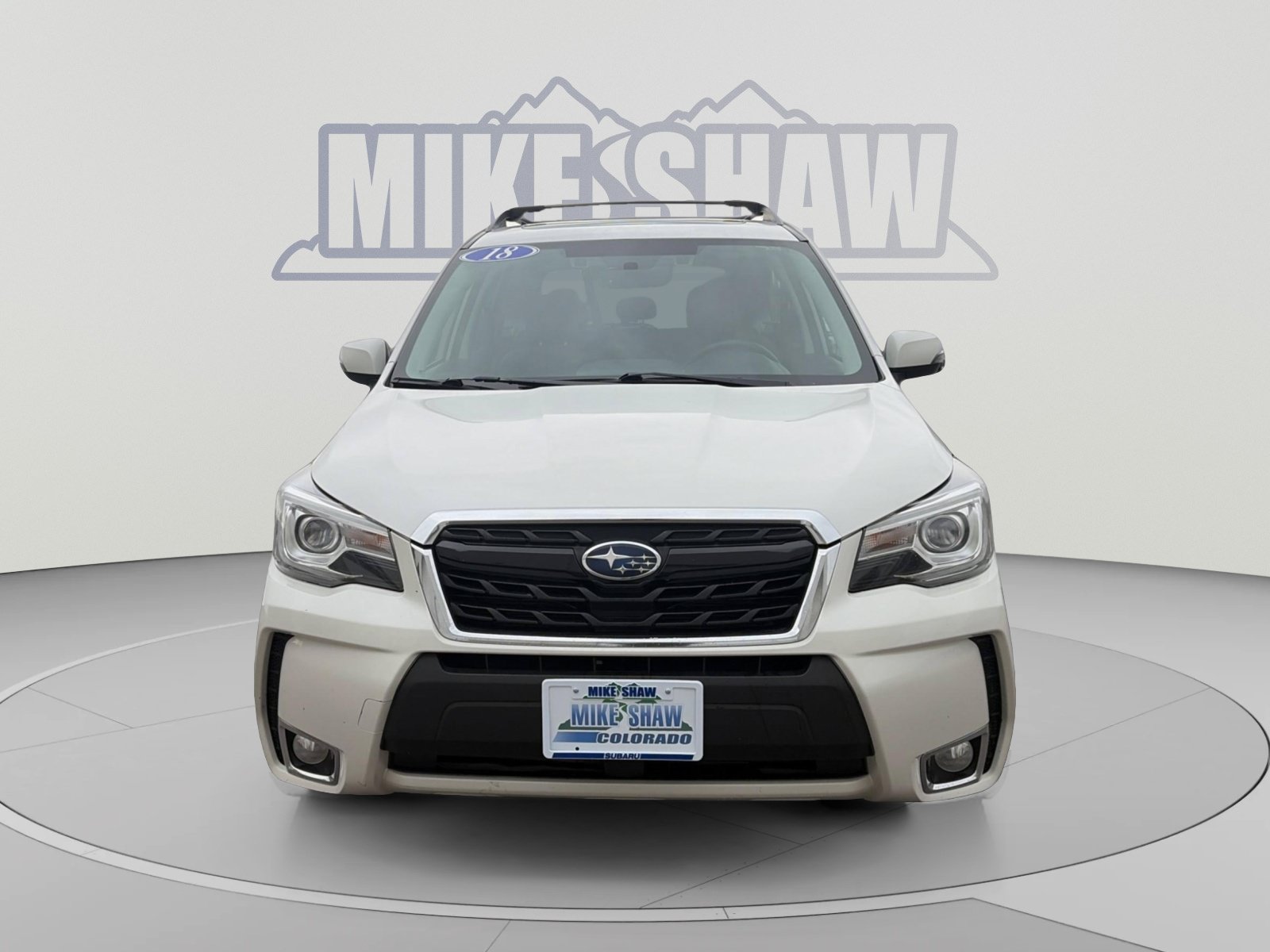 Used Subaru Forester 2.0XT Touring for Sale in Westminster, CO