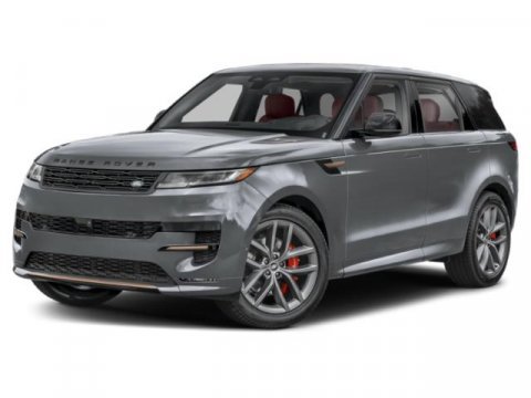 2024 Land Rover Range Rover Sport P400 Dynamic SE