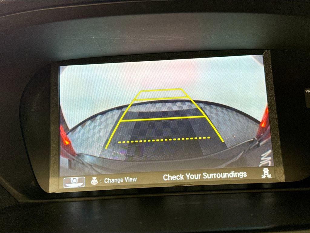 2017 Acura TLX w/ Technology Package