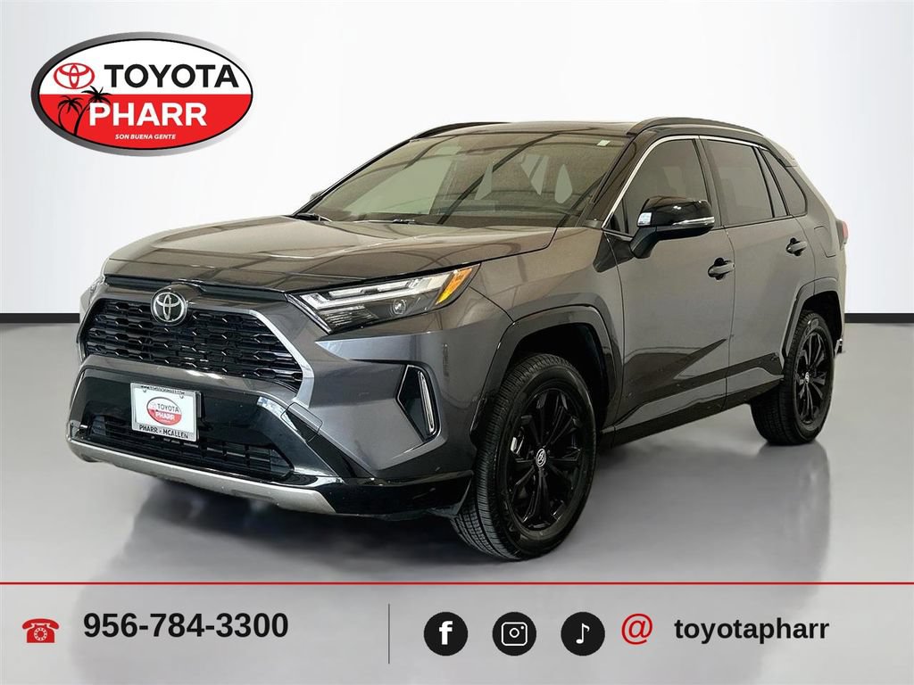Used Toyota RAV4 Adventure for Sale in San Antonio, TX - Autotrader