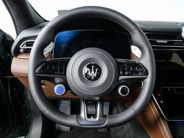 2025 Maserati Grecale GT
