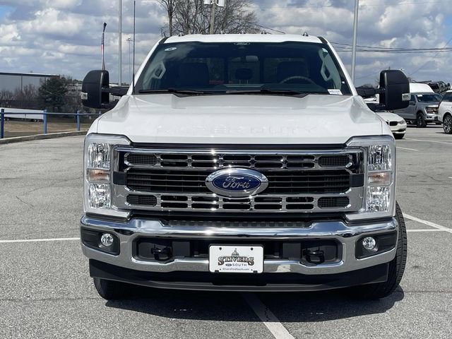 2026 Ford F350 XL