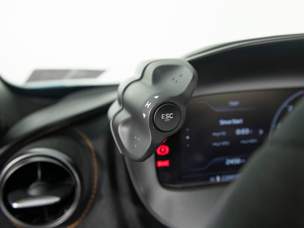 Used 2024 McLaren 750S Spider photo 22
