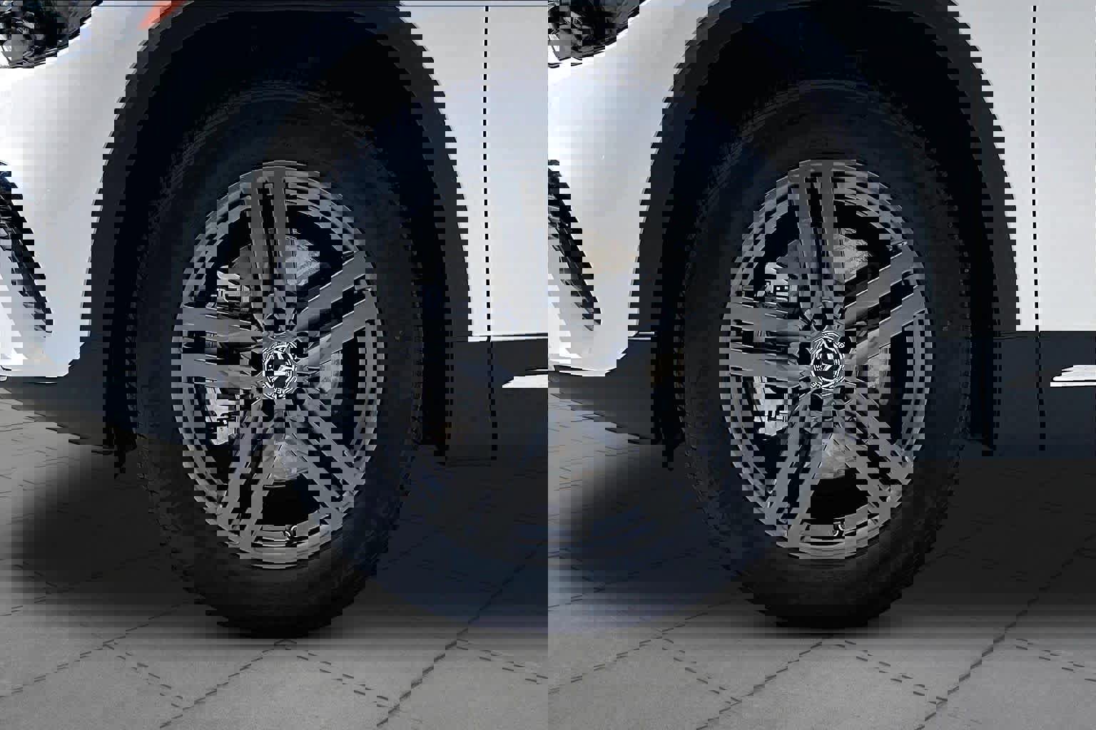 2026 Mercedes-Benz GLA 250