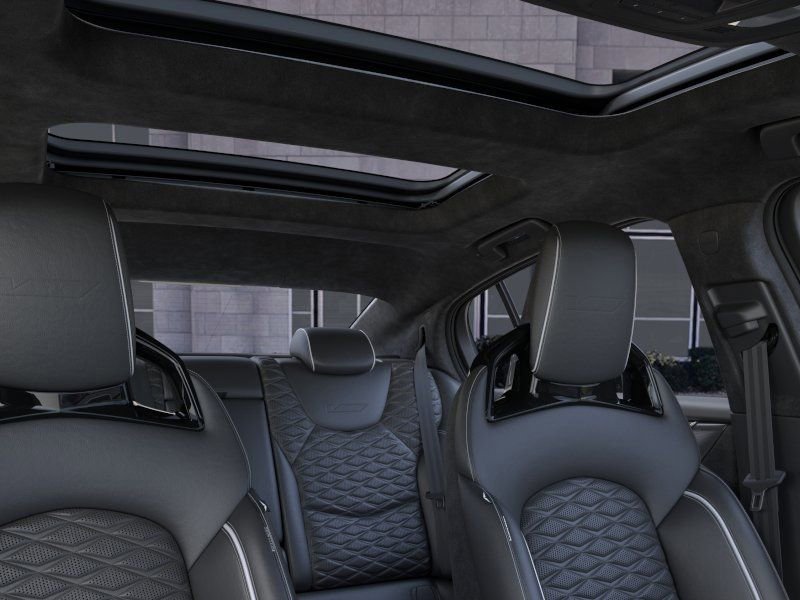 2026 Cadillac CT5 V Blackwing