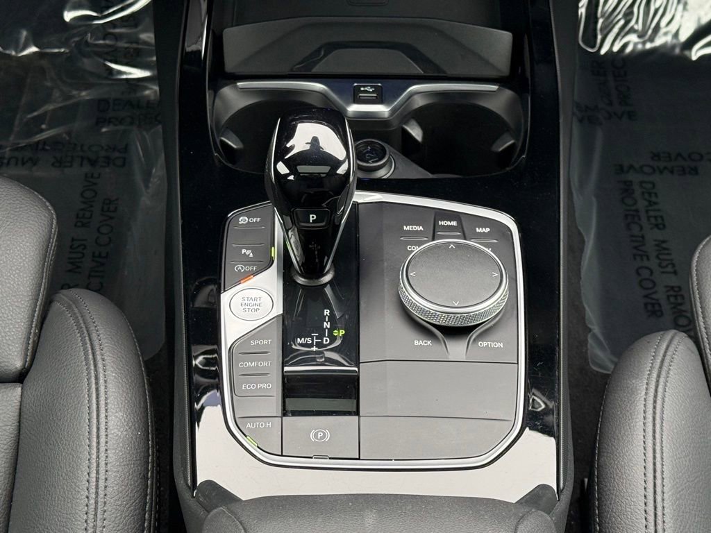 2023 BMW 228i xDrive Gran Coupe