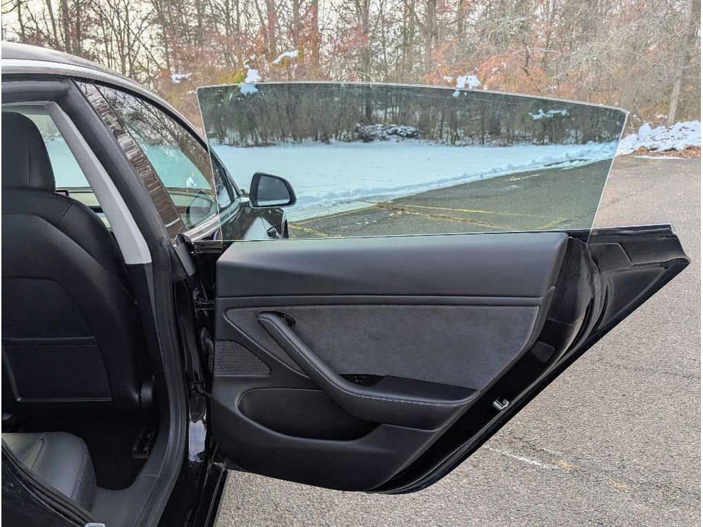 2018 Tesla Model 3 Mid Range