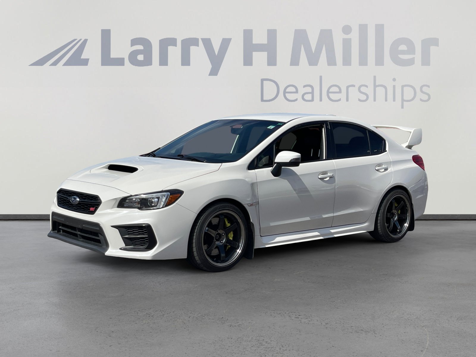 Used Subaru WRX STI for Sale in Phoenix, AZ - Autotrader