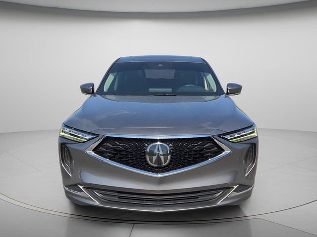 2024 Acura MDX FWD