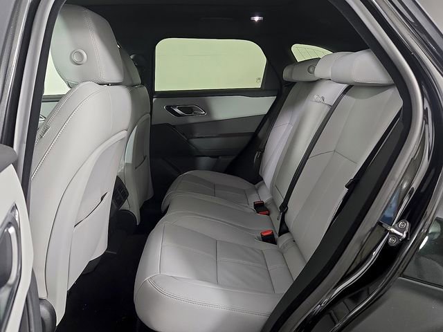 2026 Land Rover Range Rover Velar S