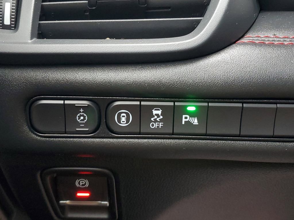 2025 Acura TLX SH-AWD w/ A-SPEC Pkg