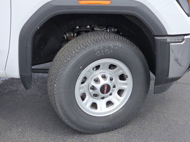 2025 GMC Sierra 3500 Pro