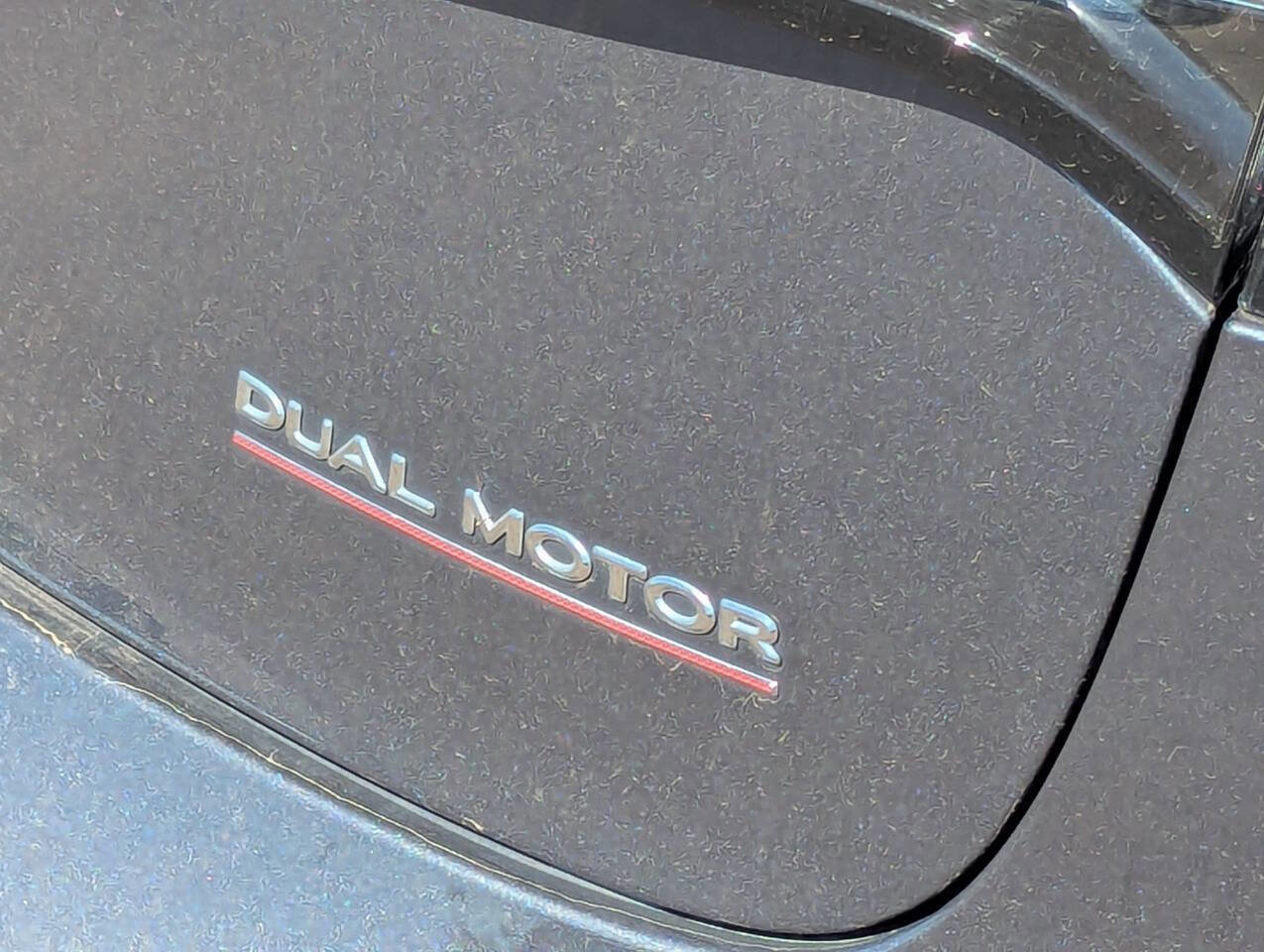 2020 Tesla Model 3 Performance