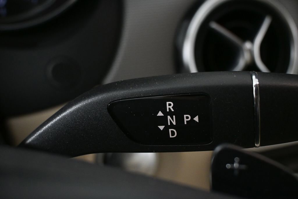 2019 Mercedes-Benz GLA 250 4MATIC