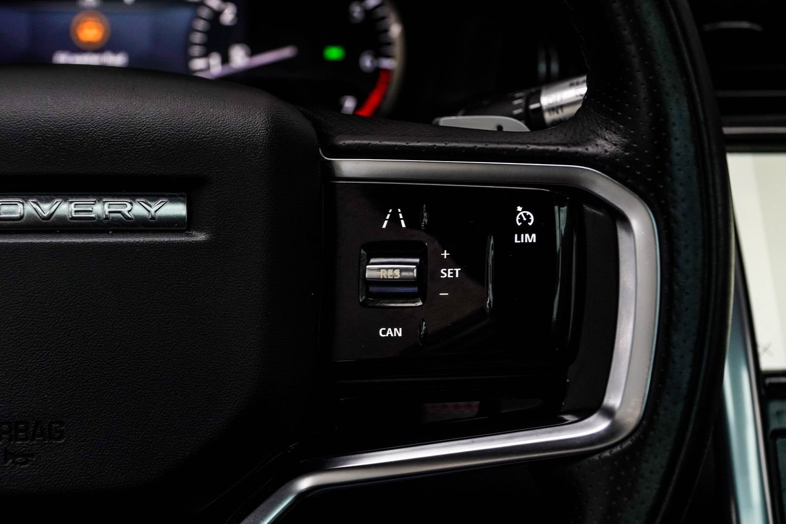 2021 Land Rover Discovery Sport S R-Dynamic