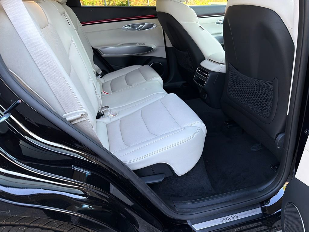 2026 Genesis Gv70 2.5T Select