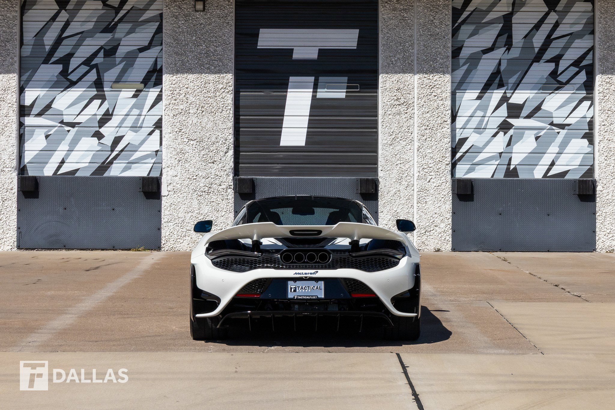 Used 2021 McLaren 765LT photo 15