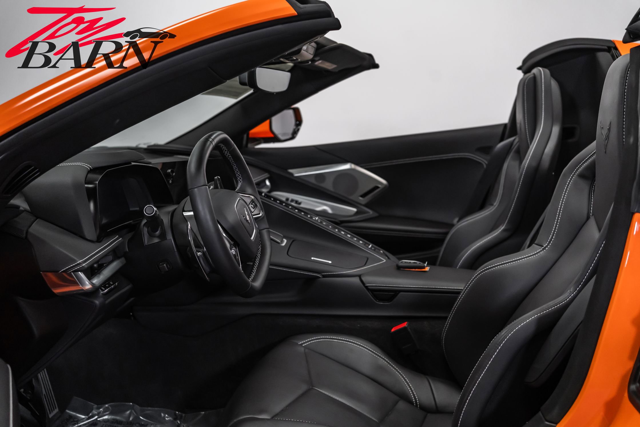 2024 Chevrolet Corvette Stingray Preferred Conv w/ 2LT