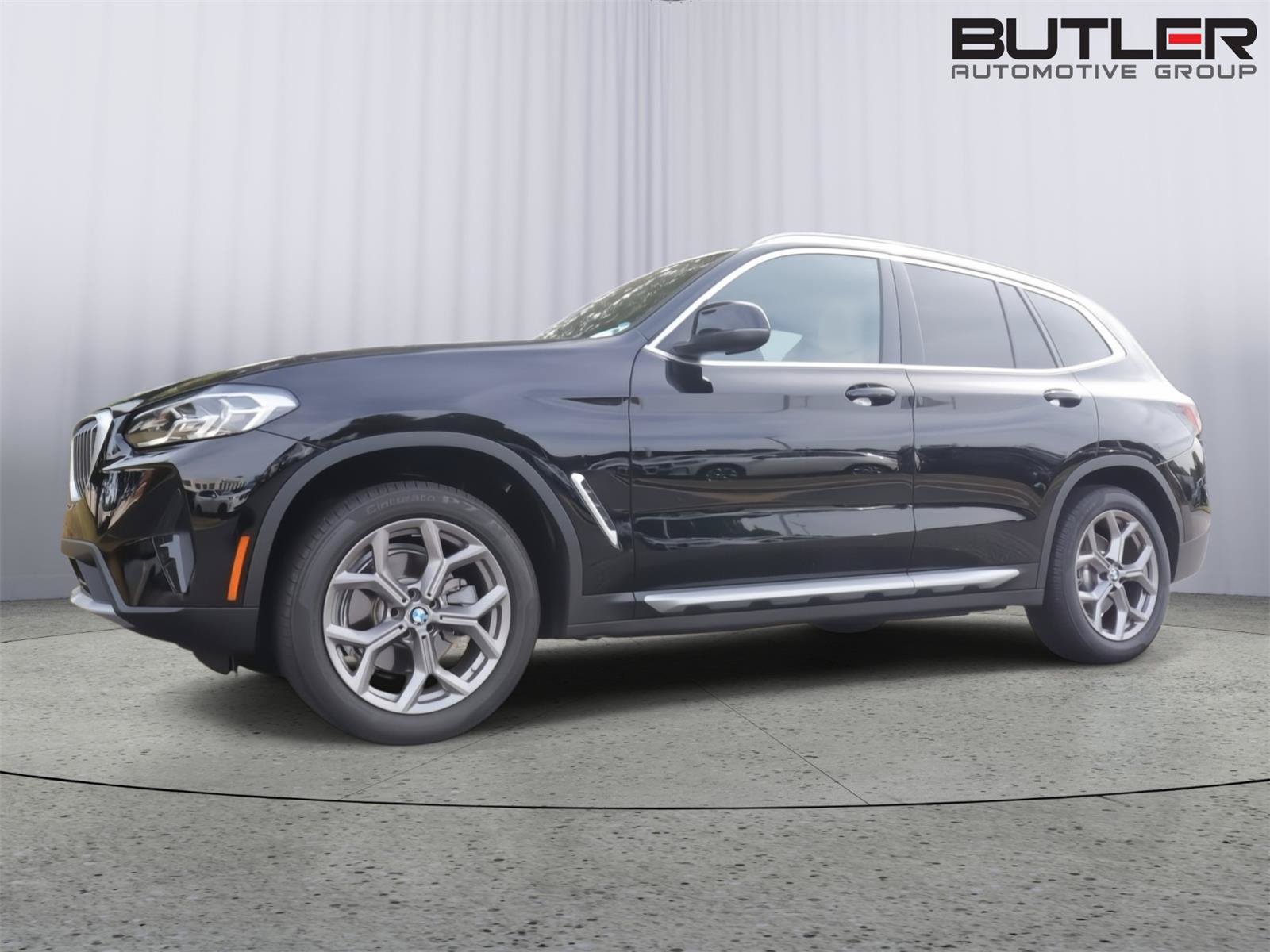 Used 2023 BMW X3 sDrive30i w/ Convenience Package