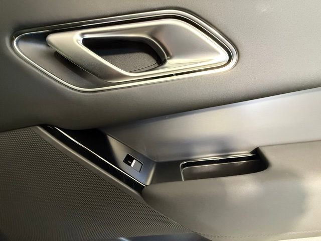 2026 Land Rover Range Rover Velar S