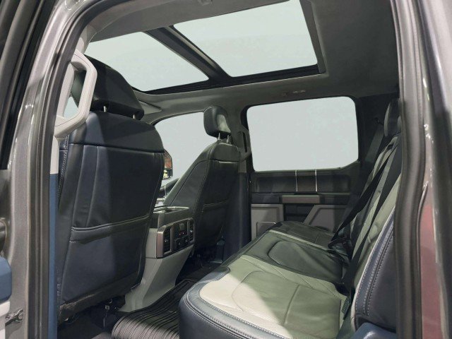 2022 Ford F250 Limited