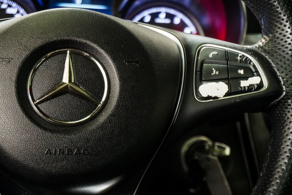 2018 Mercedes-Benz GLC 300 4MATIC