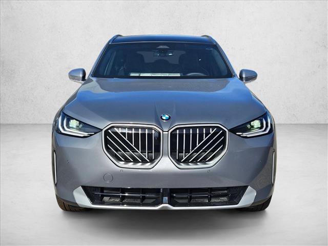 2026 BMW X3 xDrive30