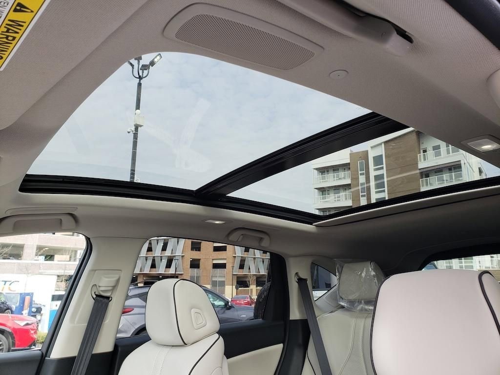 2026 Acura RDX SH-AWD w/ Advance Package