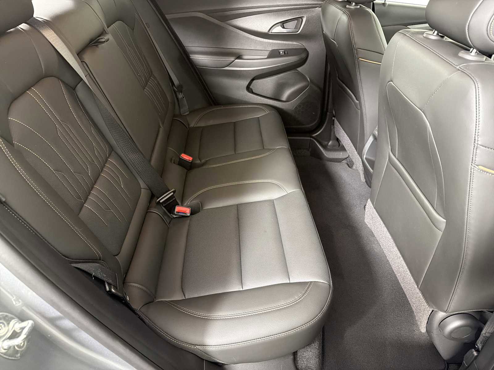 2024 Buick Envista Avenir