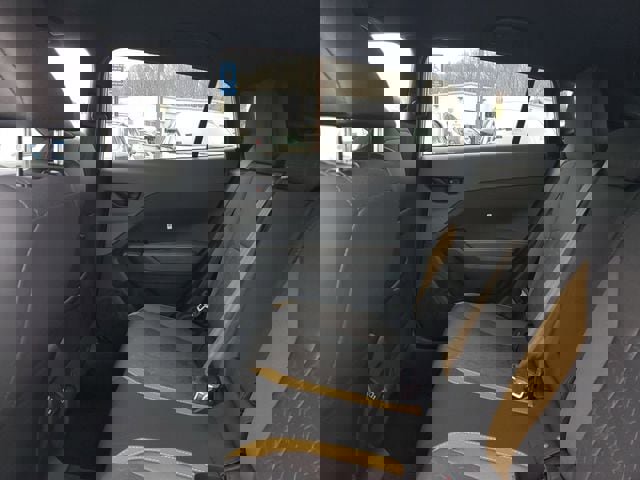 2026 Subaru Crosstrek 2.5i Sport